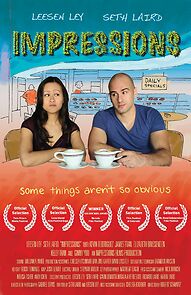 Watch Impressions (Short 2011)