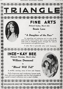 Watch Blood Will Tell