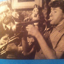 Watch Blow Your Own Trumpet