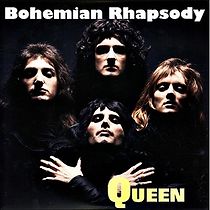 Watch Queen: Bohemian Rhapsody