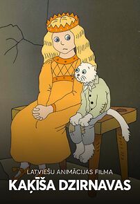 Watch The Cat's Mill