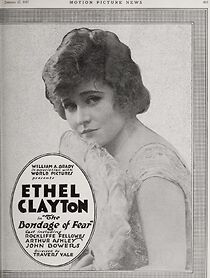 Watch The Bondage of Fear