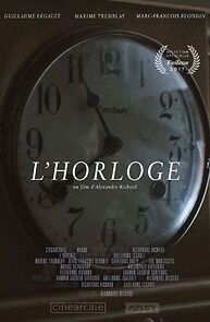 Watch L'horloge (The Clock) (Short 2018)