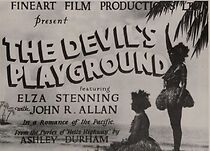 Watch The Devil's Playground