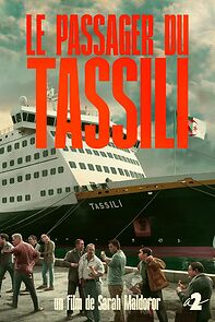 Watch Le passager du Tassili