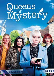 Watch Queens of Mystery