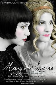 Watch Mary and Louise (Short 2014)