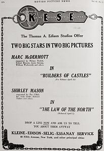 Watch Builders of Castles