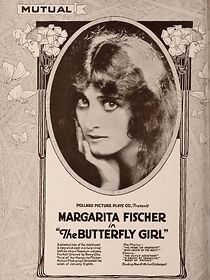 Watch The Butterfly Girl