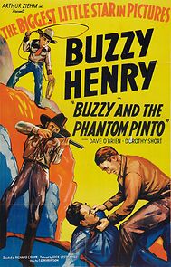Watch Buzzy and the Phantom Pinto