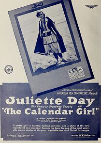 Watch The Calendar Girl
