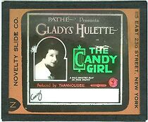 Watch The Candy Girl