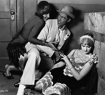 Watch Diamond Handcuffs