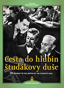 Watch Cesta do hlubin studákovy duse