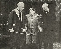 Watch Chris and His Wonderful Lamp