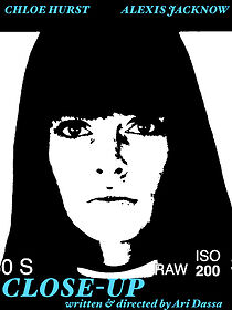 Watch Close-Up (Short 2015)