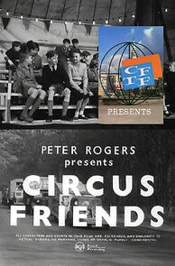 Watch Circus Friends
