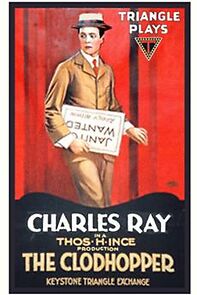 Watch The Clodhopper