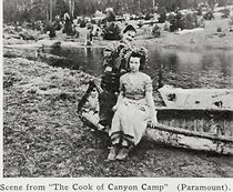 Watch The Cook of Canyon Camp