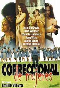 Watch Women's Reformatory