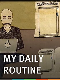 Watch My Daily Routine (Short 2012)