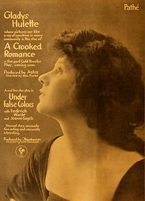 Watch A Crooked Romance