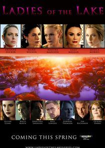 Watch Ladies of the Lake