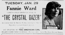 Watch The Crystal Gazer