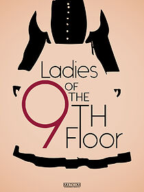 Watch Les dames du 9e