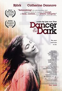 Watch Dancer in the Dark