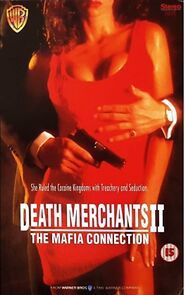 Watch Death Merchants