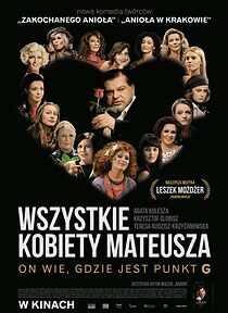 Watch Wszystkie kobiety Mateusza