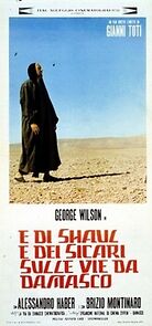 Watch ...E di Shaul e dei sicari sulle vie da Damasco