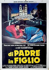 Watch Di padre in figlio