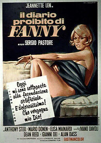Watch Il diario proibito di Fanny