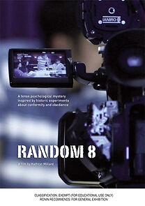 Watch Random 8