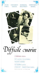 Watch Difficile morire