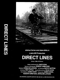 Watch Direct Lines (Short 1995)