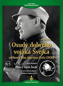 Watch Dobrý voják Svejk