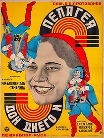 Watch Don Diego i Pelageya