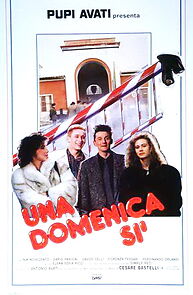 Watch Una domenica sì