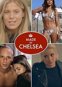 Watch Made in Chelsea: Croatia
