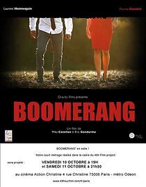 Watch Boomerang (Short 2014)