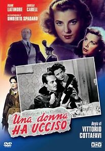 Watch Una donna ha ucciso