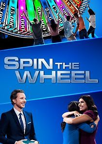 Watch Spin the Wheel