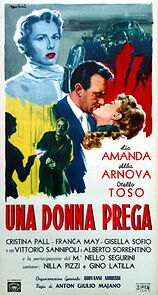 Watch Una donna prega