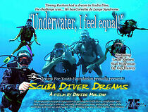 Watch Scuba Diver Dreams