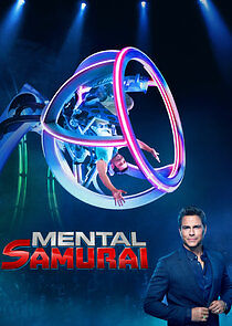 Watch Mental Samurai