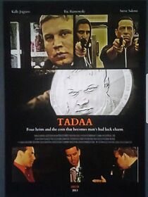 Watch Tadaa (Short 2012)