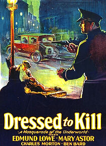 Watch Dressed to Kill